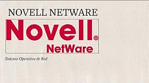 Novell NetWare