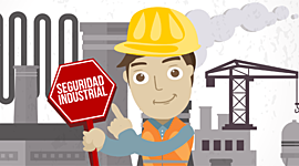 Timeline: Seguridad Industrial