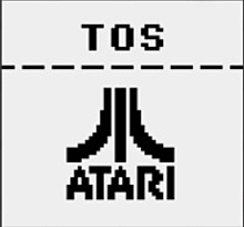 Atari TOS