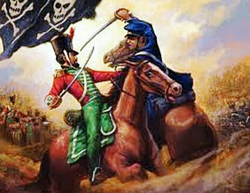 Anexion de texas y california