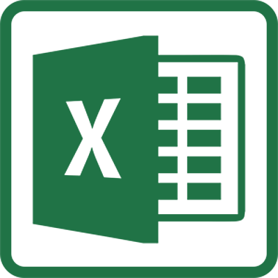 Timeline: Excel