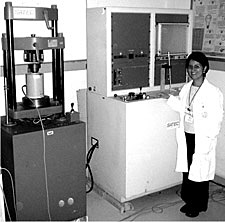 El laboratorio primario