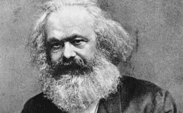 MARXISMO