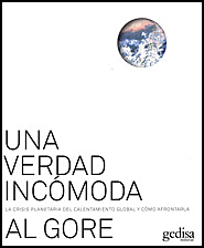 Documental ''Una verdad incómoda''