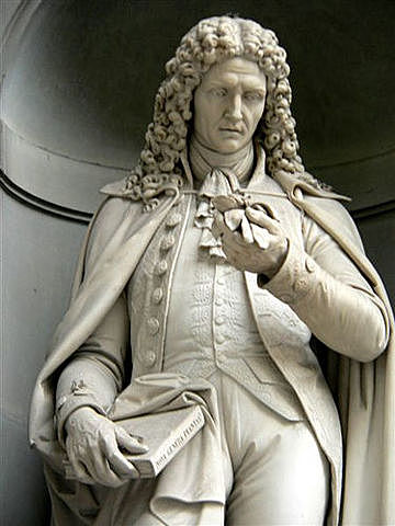 1729 BCE Pier Antonio Micheli