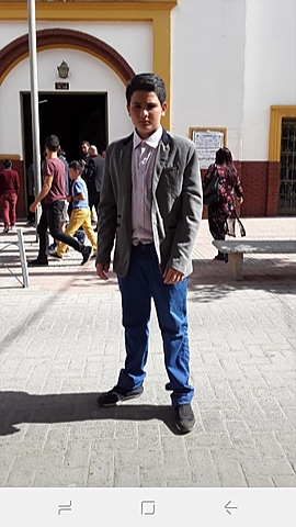 EL DIA EN QUE NACE MI HERMANO