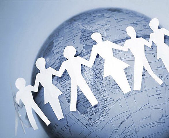 ESTRUCTURA FUNCIONALISTA