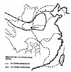 Cultura neolítica china "Longshan"