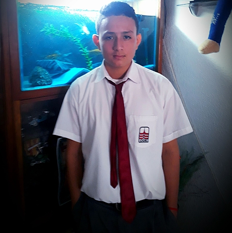 COMIENZO HACER BACHILLER