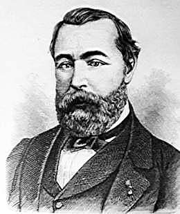 Zénobe-Théophile Gramme