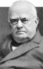 Johann Wilhelm Hittorf