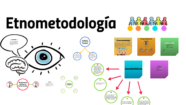 ETNOMETODOLOGIA