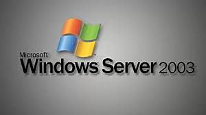 Windows Server 2003