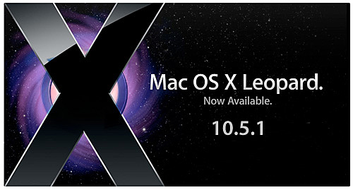 MacOS X 10.5
