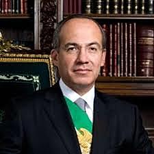 Felipe Calderón
