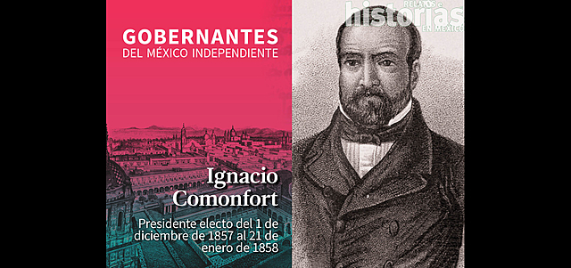 DECRETO DE COMONFORT