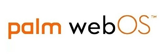 palm web OS