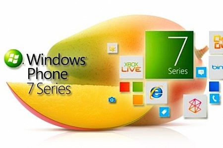 Windows Phone 7 series