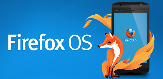 Firefox OS