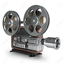 Proyector de cine