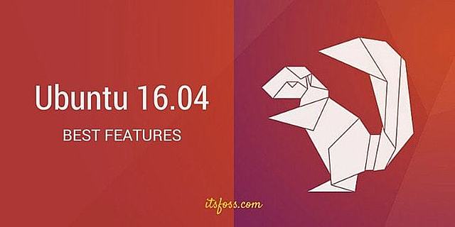 Ubuntu 16.04