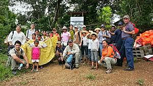 Observación Participante