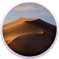 Mac OS Mojave