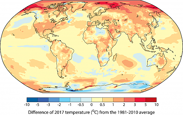 Primera conferencia mundial del clima