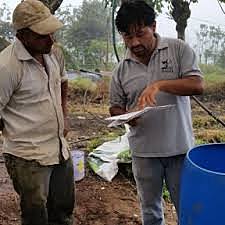 Métodos de investigación de campo