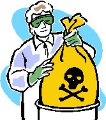 Resource Conservation and Recovery Act