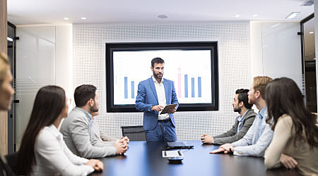 Cursos de política empresarial