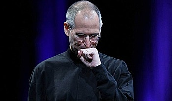 Steve Jobs se va de APPLE