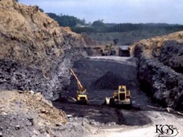 Surface Mining Control and Reclamation Act of 1977 (SMCRA)
