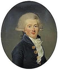 Jean Conrad, Pereira, Ernard