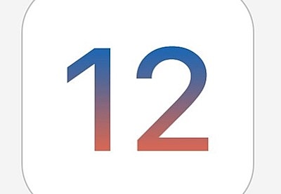 iOS 12