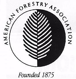 American Forestry Association Founded