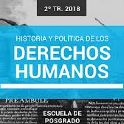 Timeline: Antecedentes de los derechos humanos