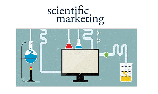 Primera Investigación Científica en Marketing