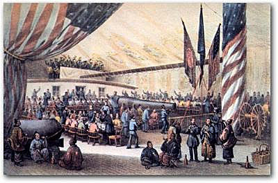 Modernización de Japón