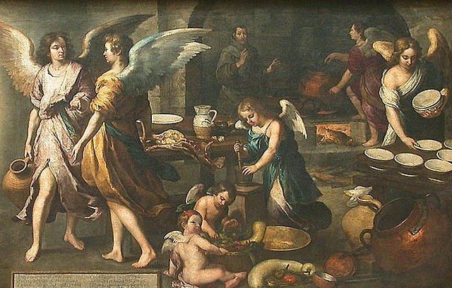 Disderi propone tomar fotografía de los cuadros en Louvre.