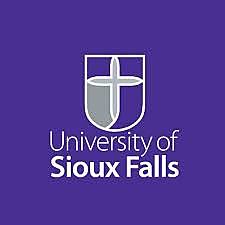 Started education at Sioux Falls College