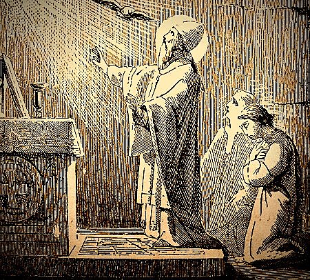 The Investiture Controversy