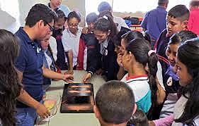 Interaccionismo simbólico