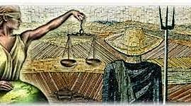 Timeline:  Unidad II: Marco histórico de referencia del derecho agrario