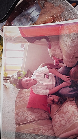 COMIENZO HACER PRIMARIA EN EL CDE