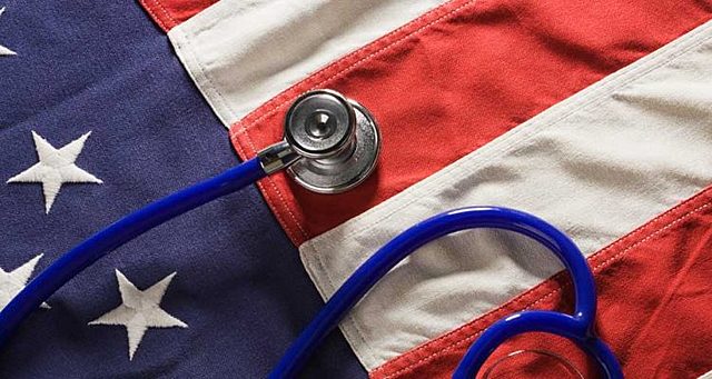 Se fundó el Servicio de Salud Pública de los EUA