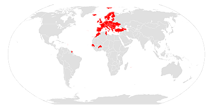 Convecion para la preservacion de los animales silvestres