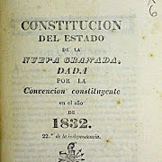Constitución del Estado