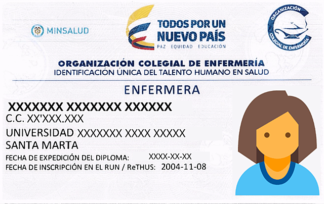 Escasez de profesionales