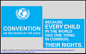 Convention on the Rights of the Child